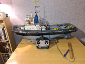 rc boats gumtree